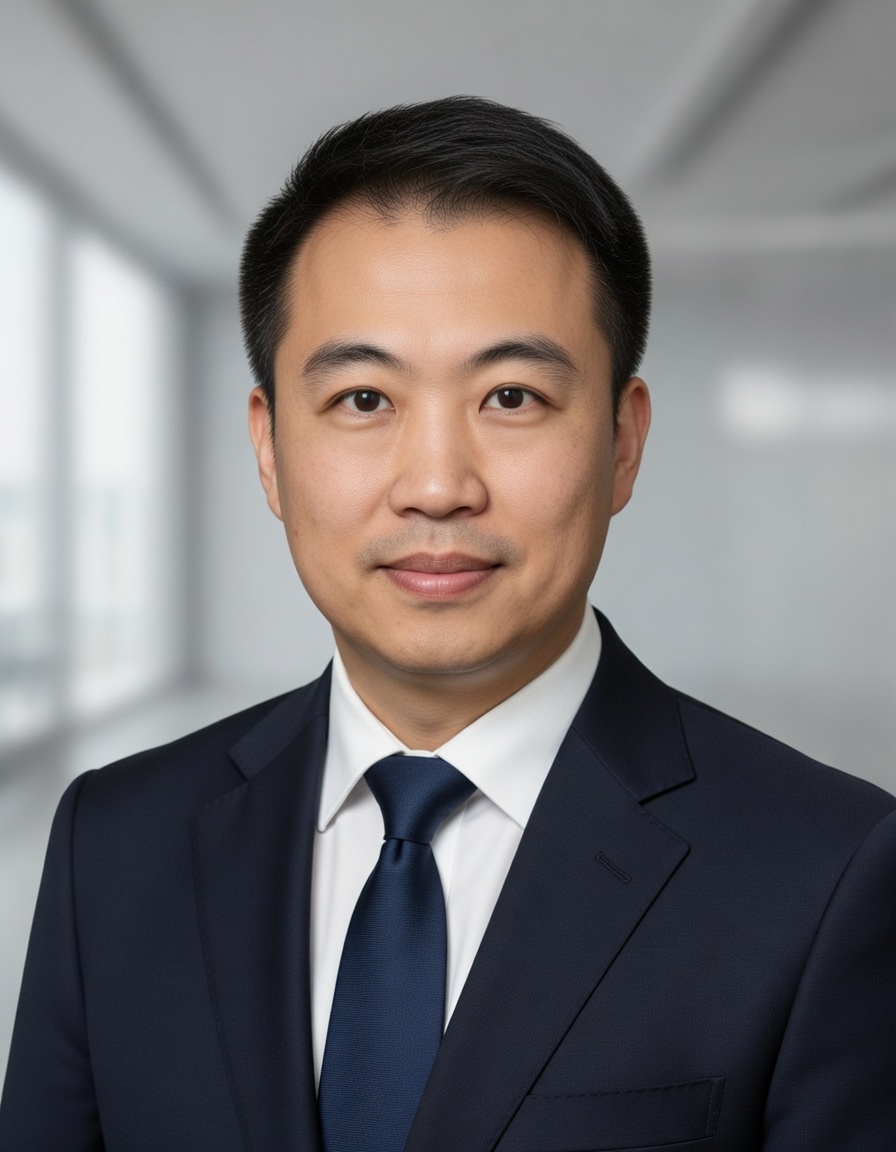 Kaisern Ching