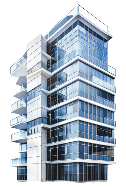 Built industry specialisation