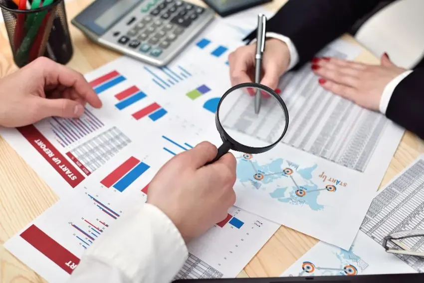 Audit Services icon